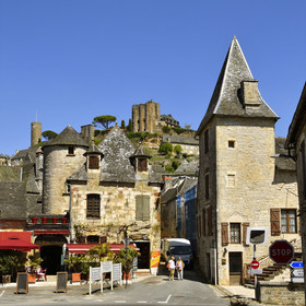 France, Turenne