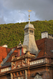 Roumanie, Brasov