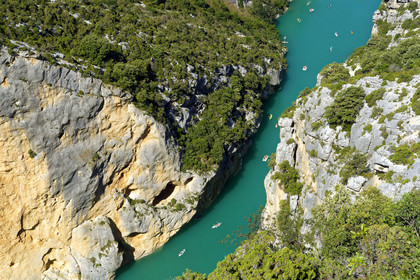 France, Verdon