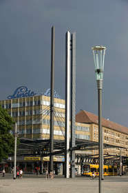 Allemagne, Dresden