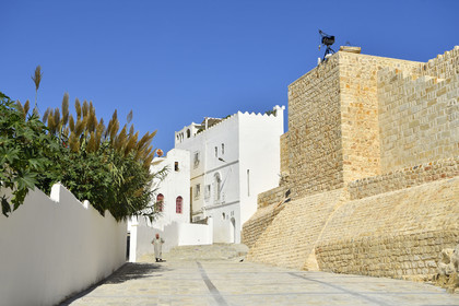 Maroc, Tanger