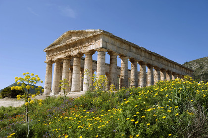 Italie, Sicile