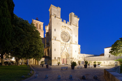 France, Beziers