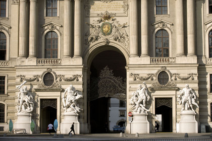 Autriche, Wien