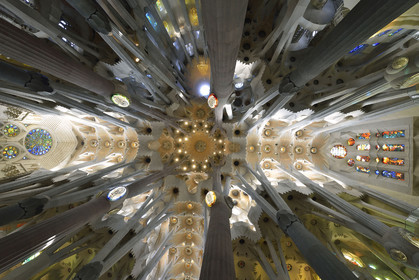 Espagne, Barcelone