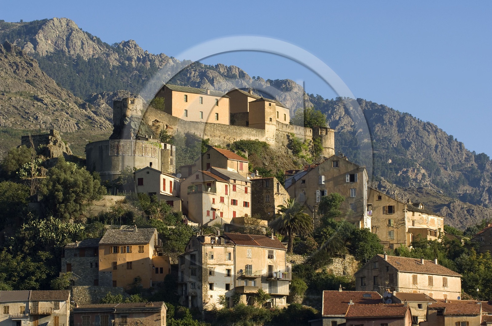 Corse, France