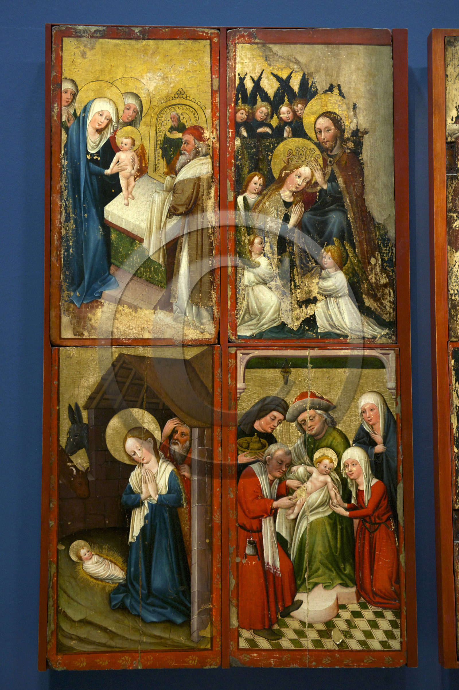 Allemagne, Freiburg