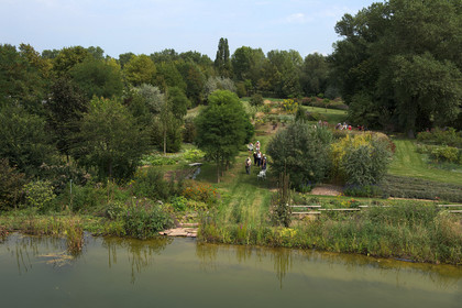 France, Mulhouse