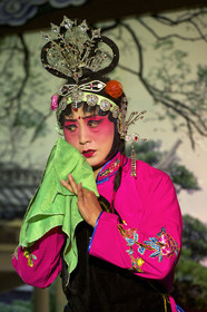 Chine, Pingyao