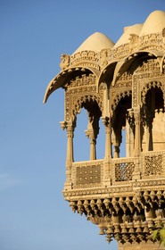 Inde, Jaisalmer