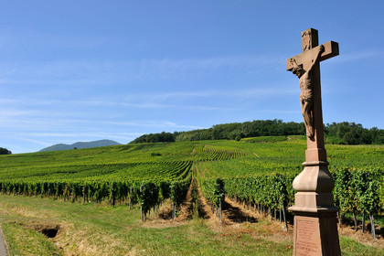 France, Alsace