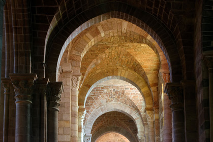 France, Brioude