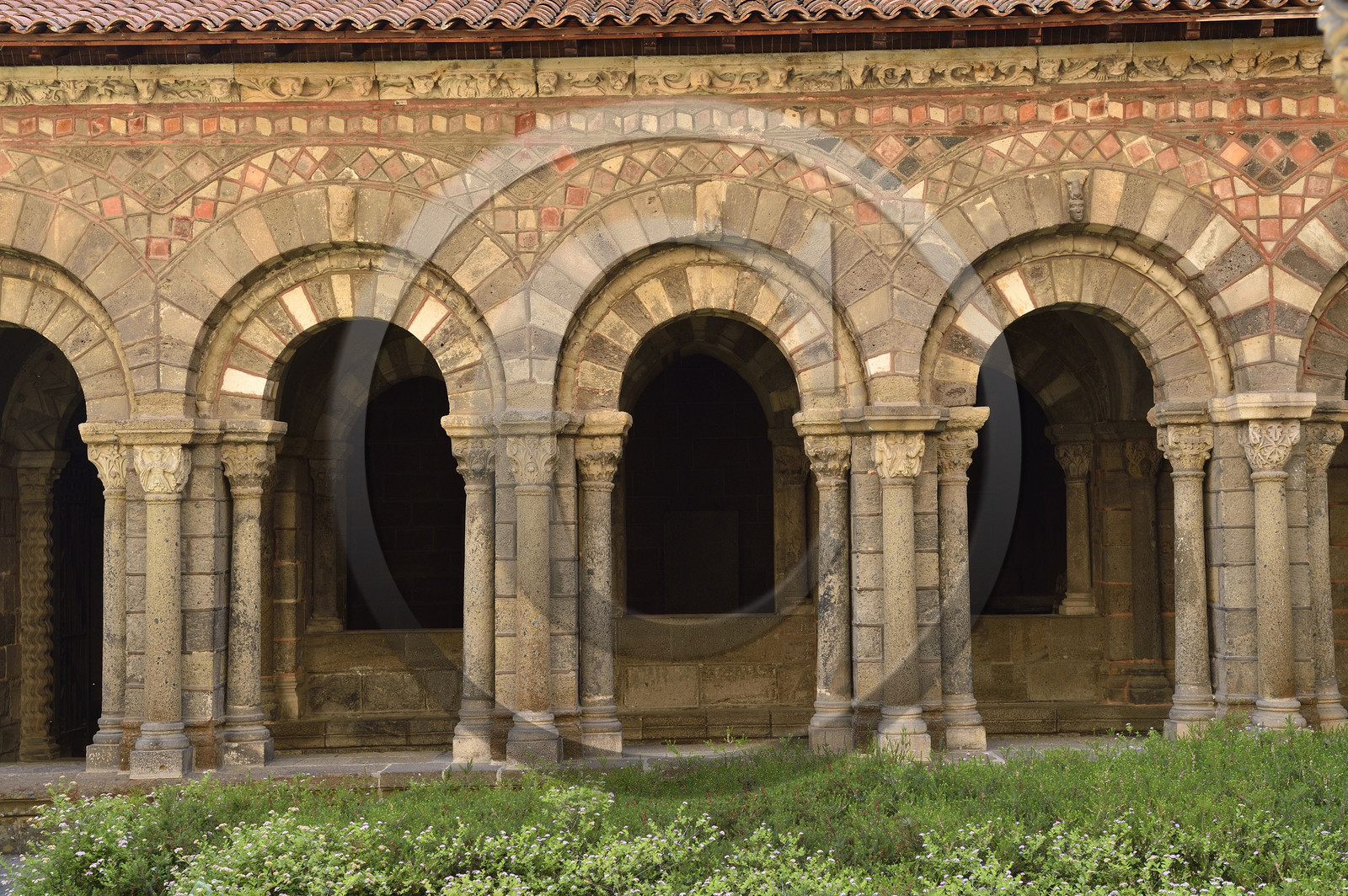 France, Le Puy en Velay