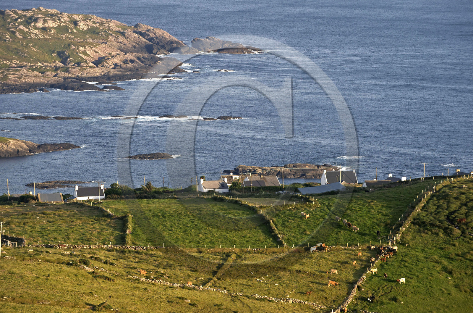 Irlande, Kerry