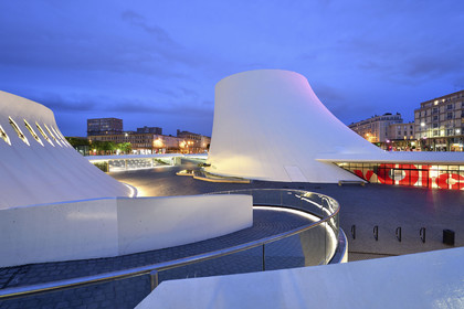 France, Le Havre