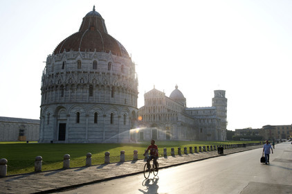 Italie, Pise