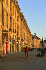 France, Bordeaux