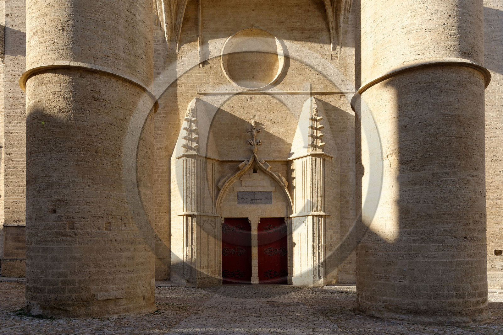 France, Montpellier