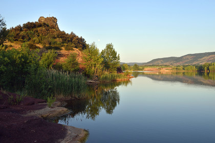 France, Moureze