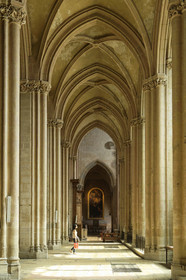 France, Dijon