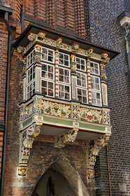 Allemagne, Lubeck