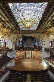 Espagne, Barcelone