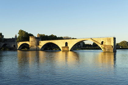 France, Avignon
