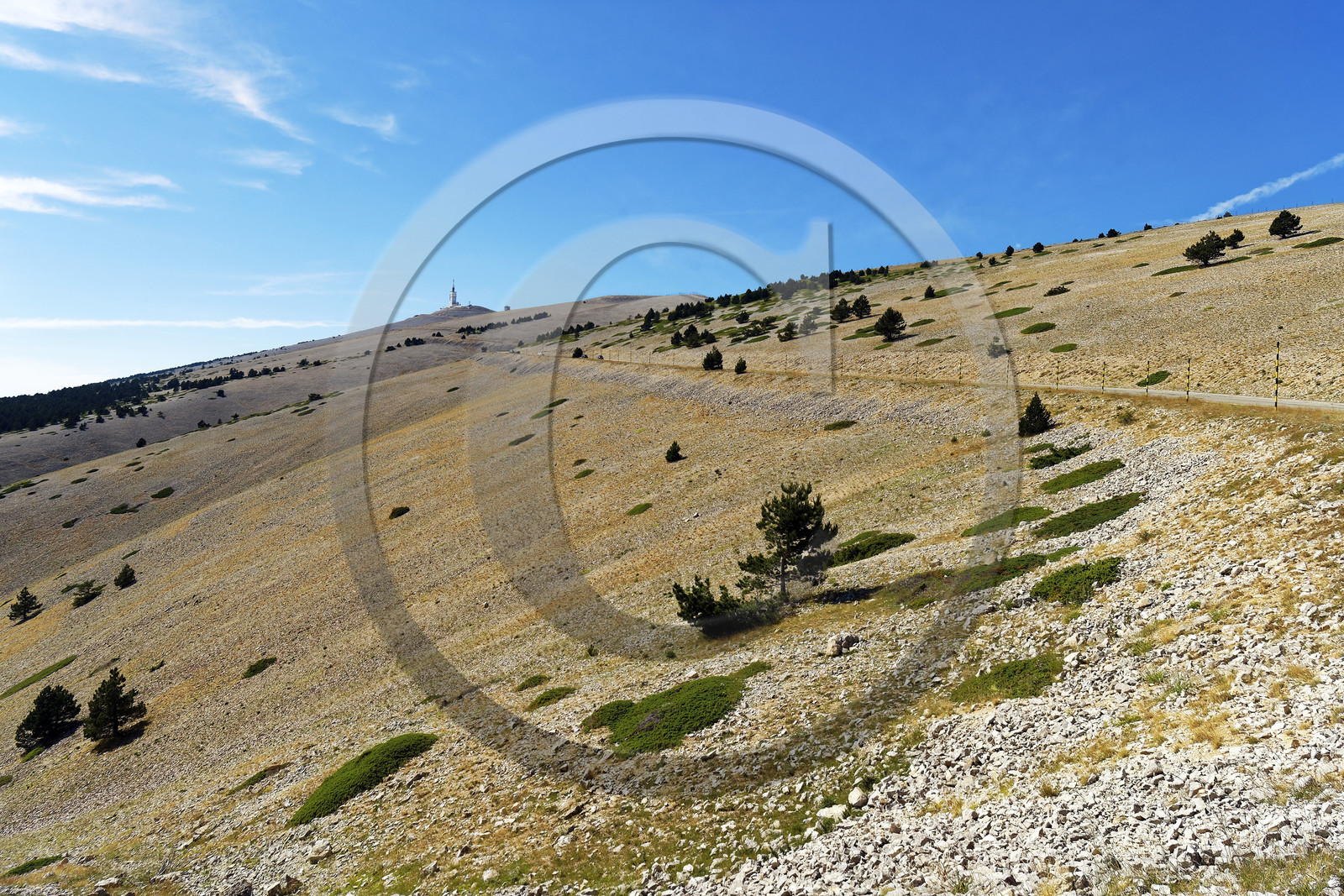 France, Ventoux