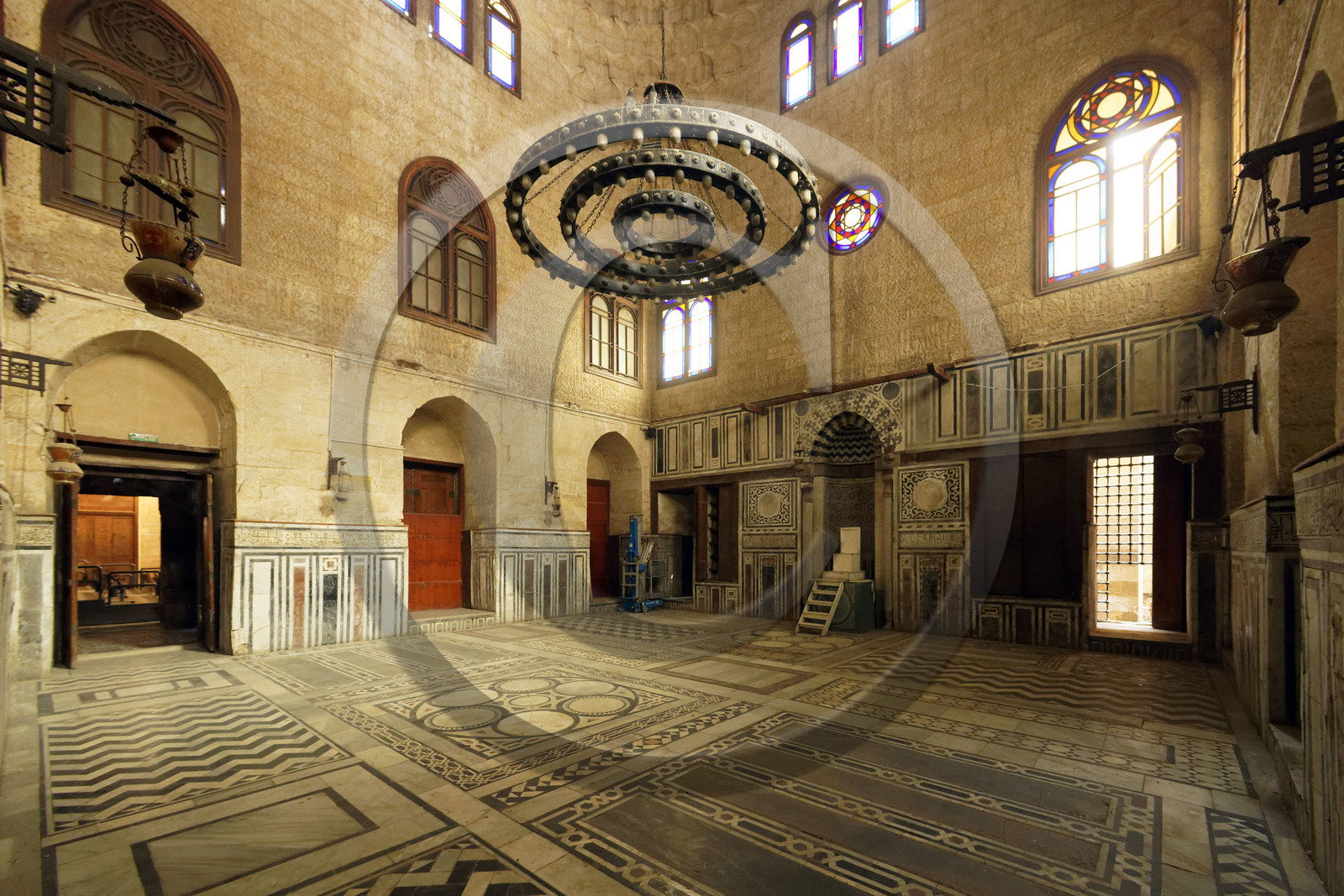 Egypte, Cairo