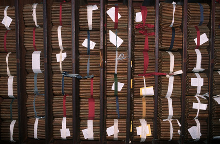 FABRIQUE DE CIGARES LA HAVANNE CUBA