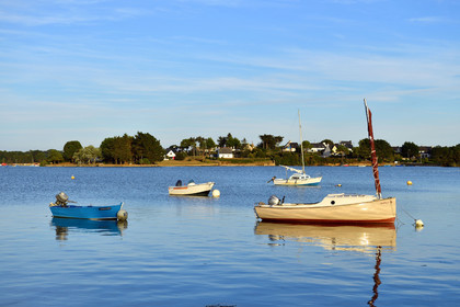 France, Saint Cado