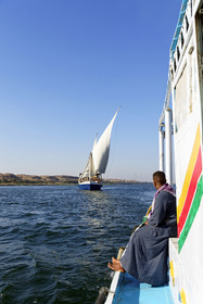 Egypte, Nil