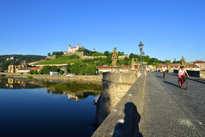 Allemagne, Wurzburg