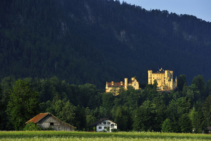 Allemagne, Baviere