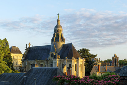 France, Blois