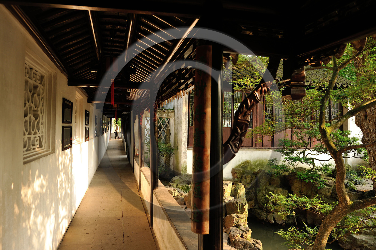Chine, Suzhou