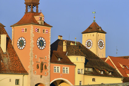 Allemagne, Bamberg