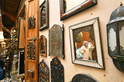 Maroc, Fes