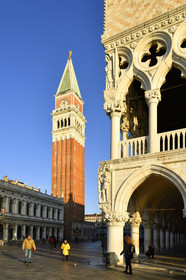 Italie, Venise