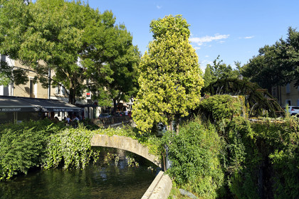 France, Sorgue