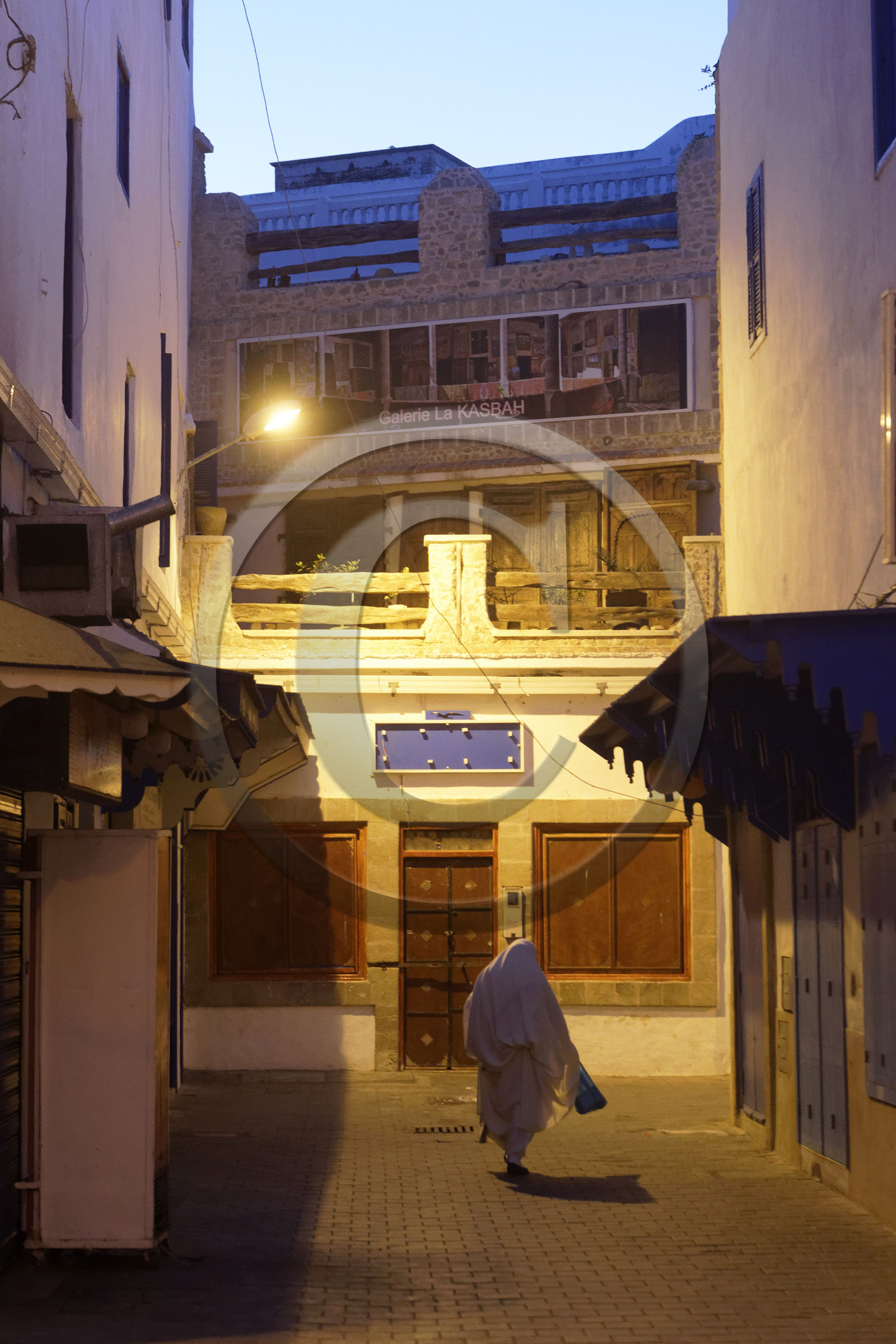 Maroc, Essaouira