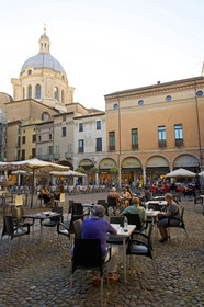 Italie, Mantova