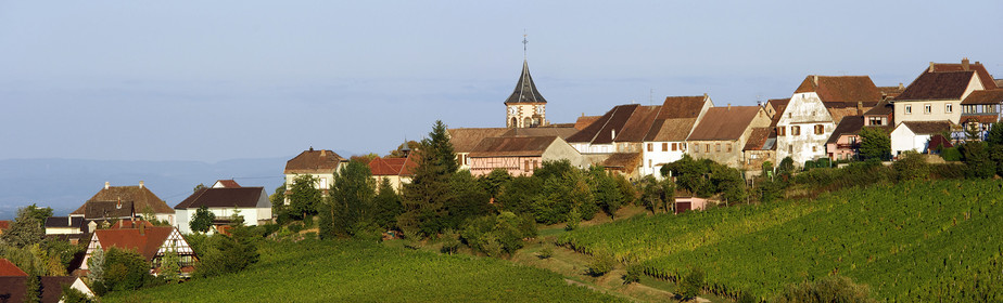 France, Alsace