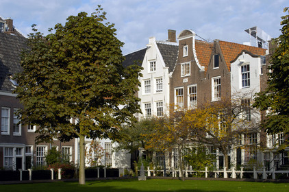 Hollande, Amsterdam