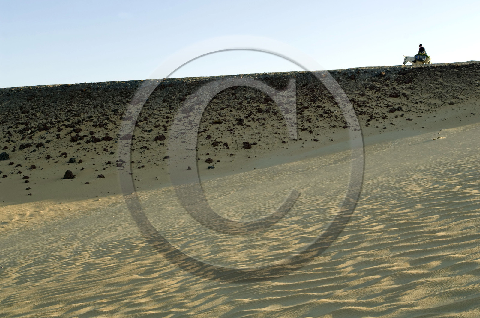 Egypte, Dakhla