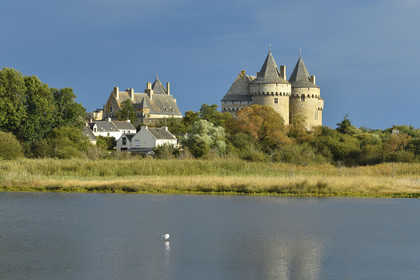 France, Bretagne