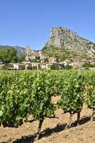 France, Bueges