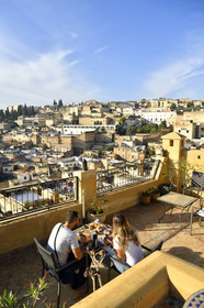 Maroc, Fes