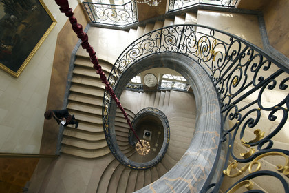 France, Nancy