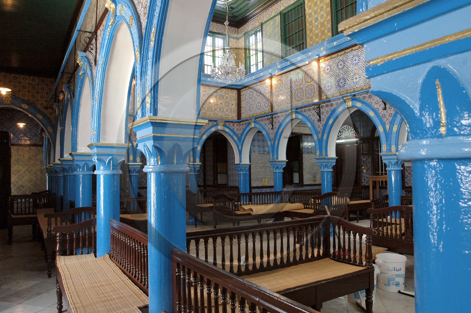 Djerba, Tunisie